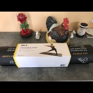 SKLZ Trainer Mat.